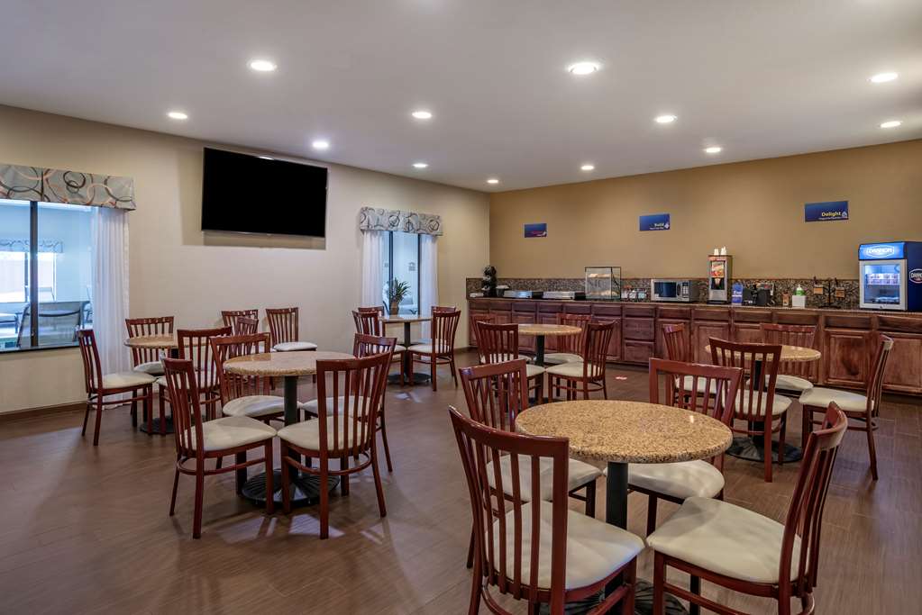 Best Western Troy Inn - photo 22