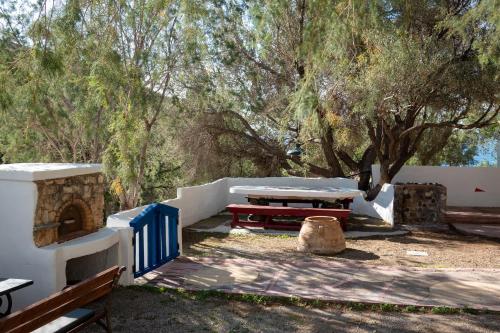 Ferienhaus Asterousia — Unknown City — photo 4