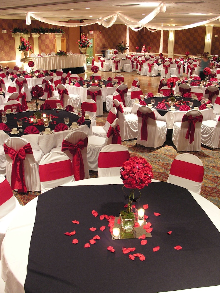 DoubleTree Suites by Hilton Tucson Airport - photo 31
