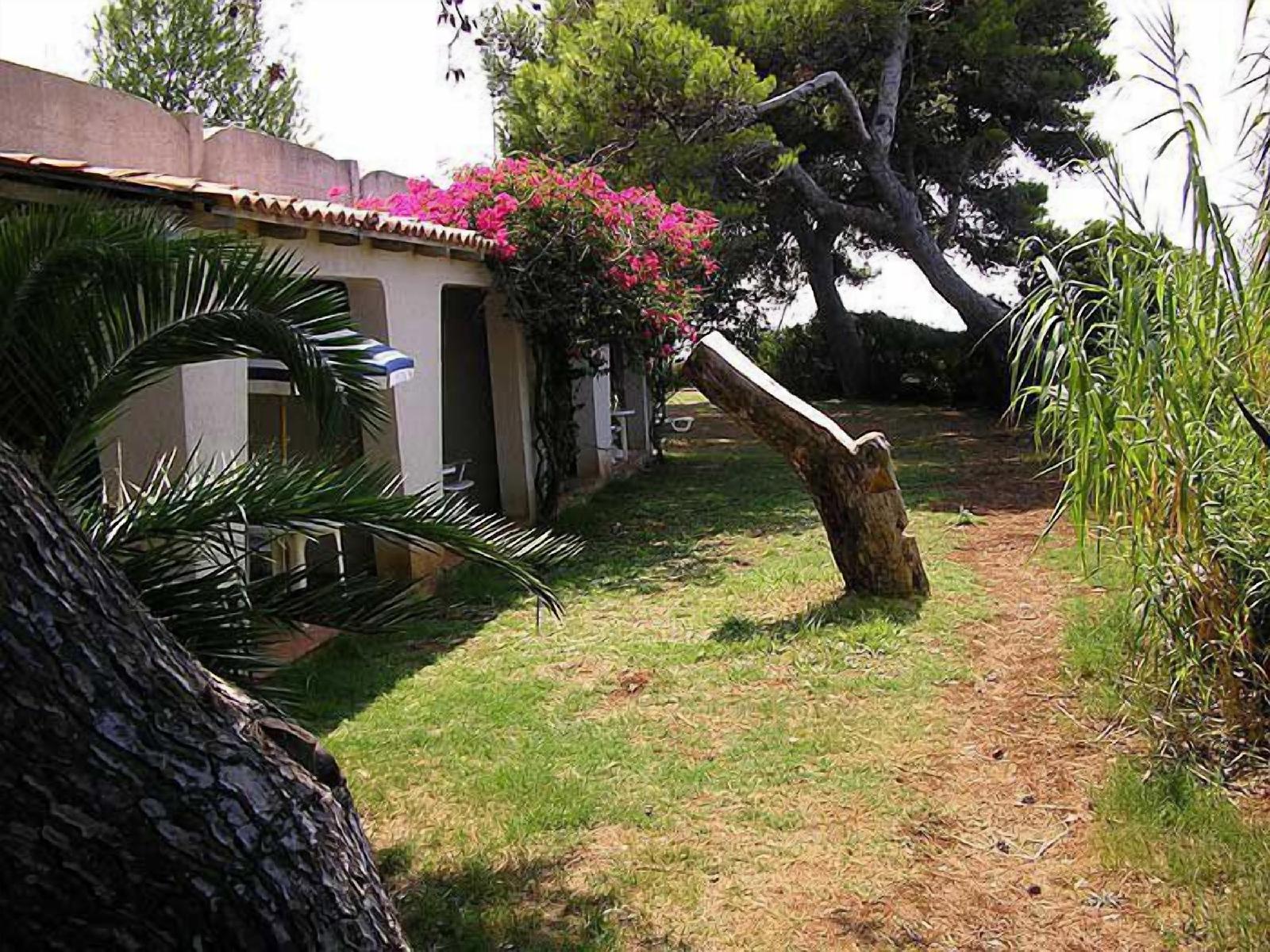 Hotel Club Cirella in Diamante, Italy