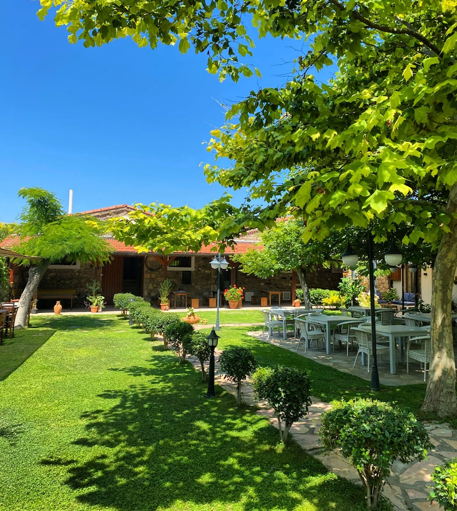 Armagrandi Bozcaada in Bozcaada, Turkey