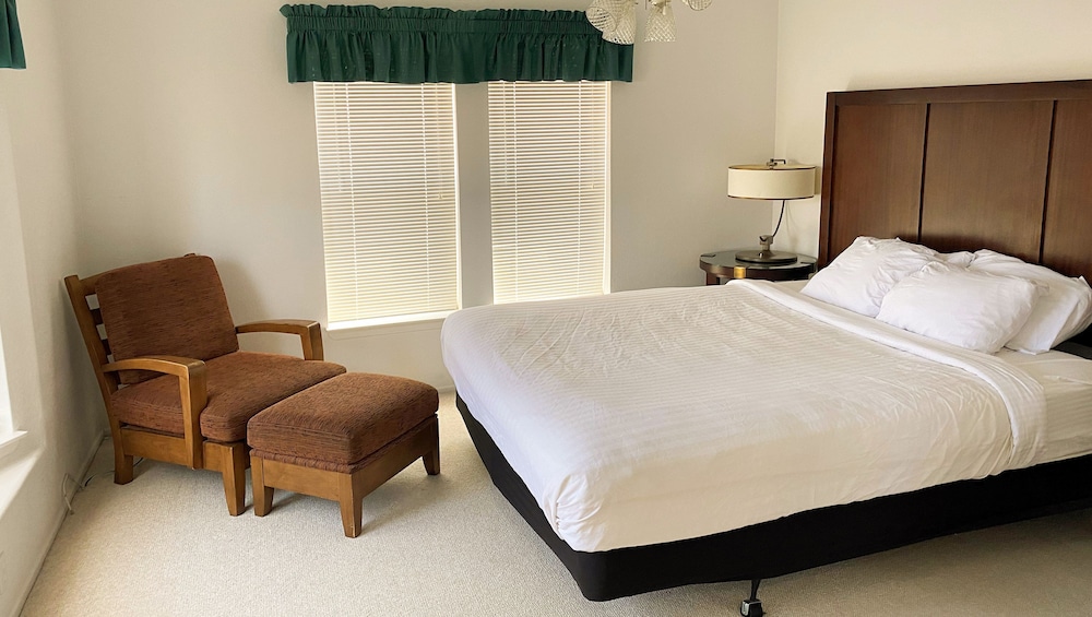 Ticaboo Lodge - photo 24