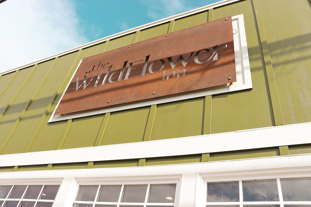 The Wildflower Inn in Gold Beach, United States