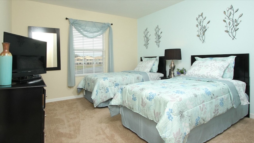 Grhbch3081 Paradise Palms Resort 4 Bed 3 Baths Townhouse - photo 7