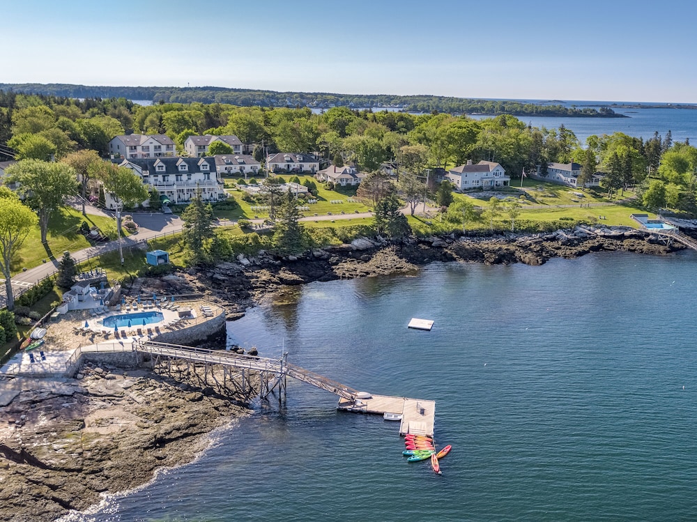 Spruce Point Inn - photo 76