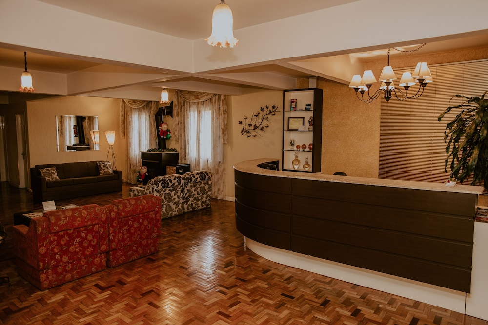 Hotel Pousada Caxiense — Caxias Do Sul — photo 2