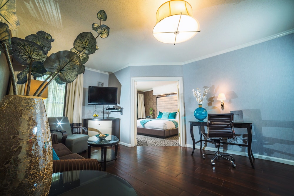 The Inn At Fox Hollow Hotel - photo 12