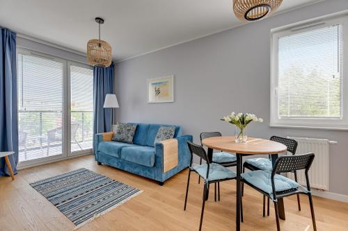 Navio by the Sea by Downtown Apartments — 4-Star Luxury Hotel in Gdansk, Poland