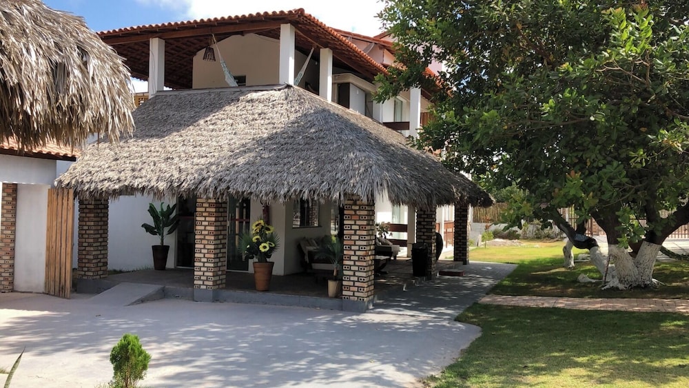 Pousada Girassol — hotel in Santo Amaro