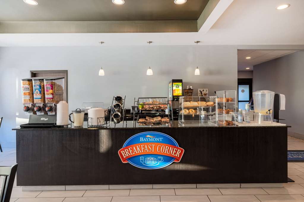Baymont by Wyndham Rapid City - photo 32