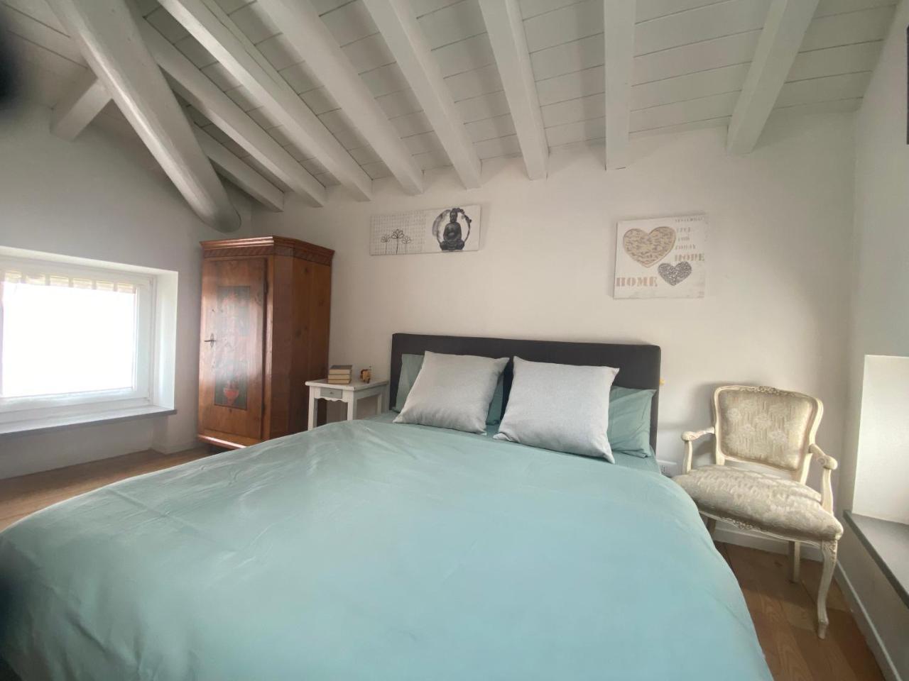Ca Paradiso — Caprino Veronese — photo 2