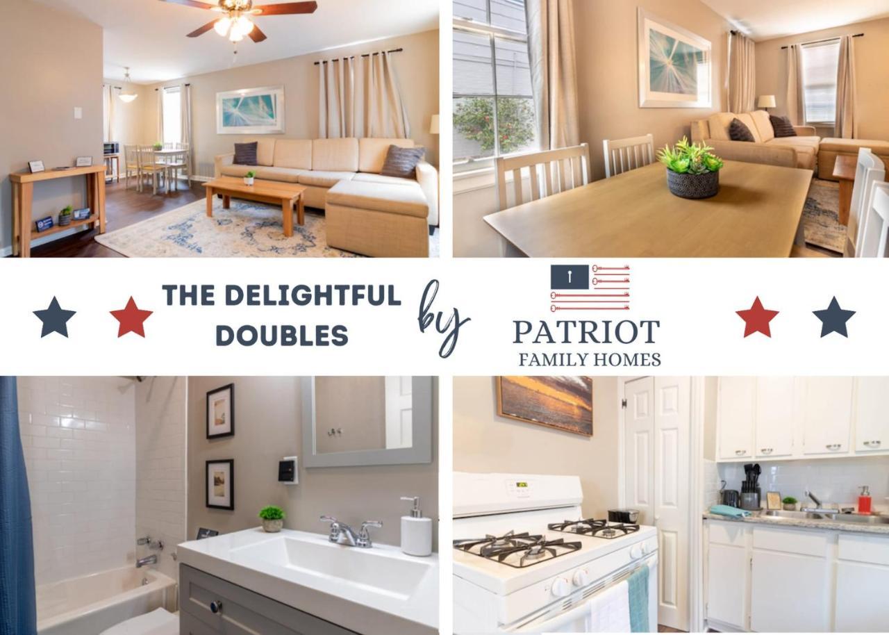 The Delightful Doubles Unit A Centrally Located in Columbus, United States