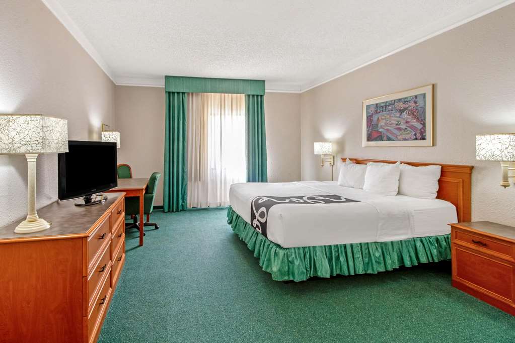 La Quinta Inn by Wyndham Las Cruces Mesilla Valley - photo 22