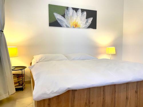 Booklovers apartment close to center — 4-Star Luxury Hotel in Bratislava, Slovakia