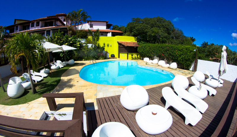 Arambaré Buzios Hotel in Armacao De Buzios, Brasil
