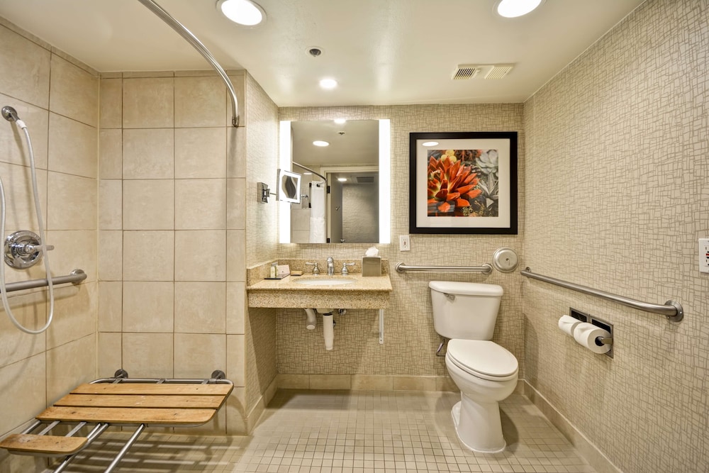 DoubleTree by Hilton Phoenix North - photo 20
