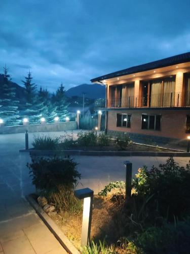 Vardisubani Villa