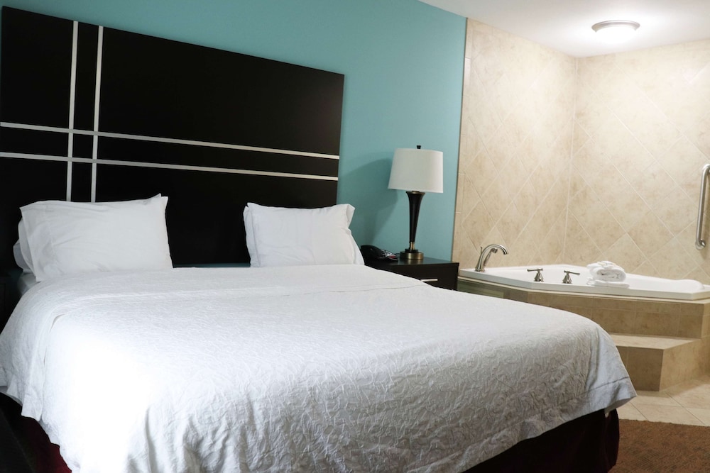 Hampton Inn Austin Oak Hill - photo 32