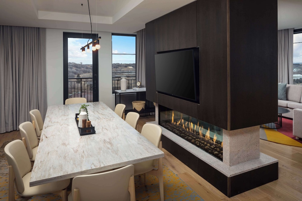 Canopy By Hilton Sioux Falls Downtown - photo 21