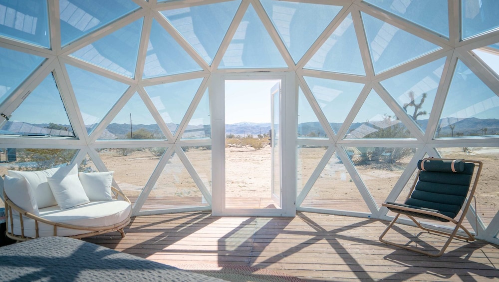 #Marbella Lane Joshua Tree Bubble Dome - photo 67