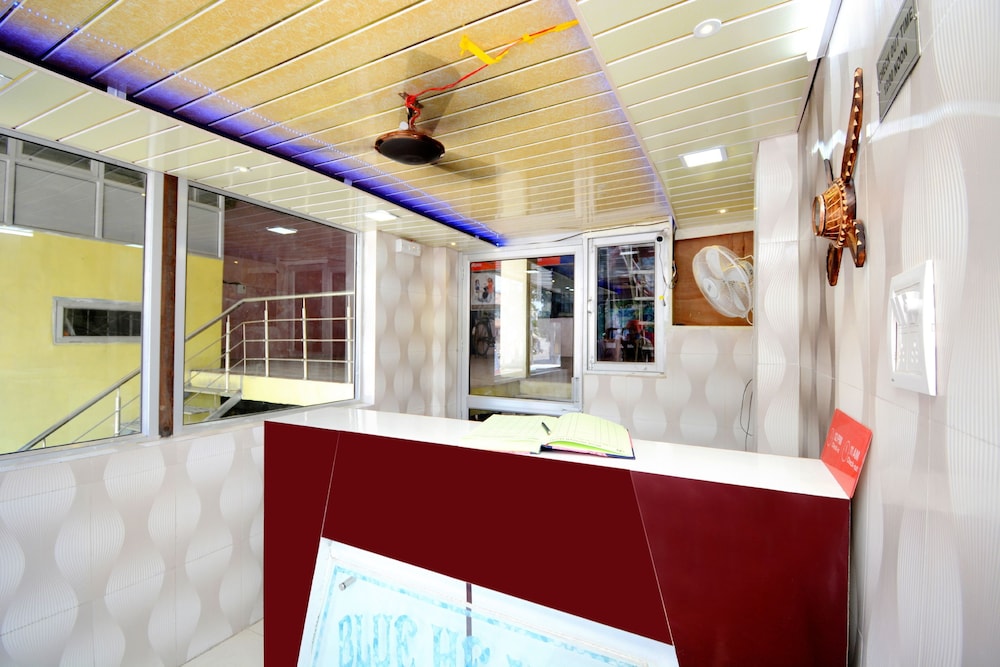 Oyo 39778 Hotel Blue Planet