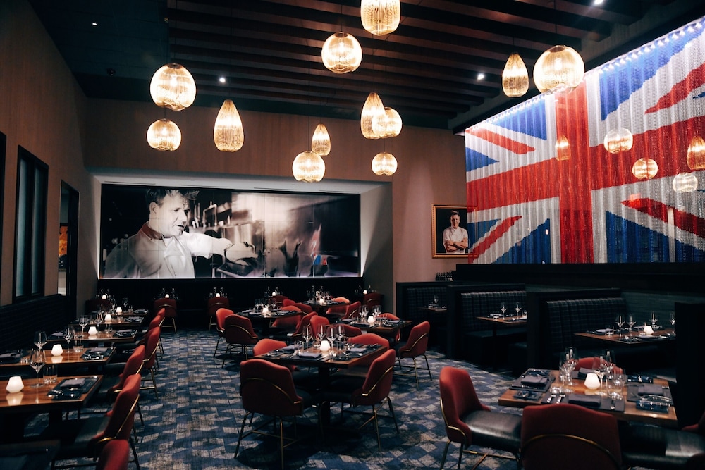 Harrah's Kansas City Hotel and Casino A Caesars Rewards Destination - photo 28