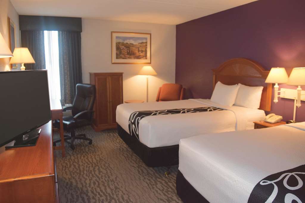 La Quinta Inn by Wyndham Binghamton Johnson City - photo 22