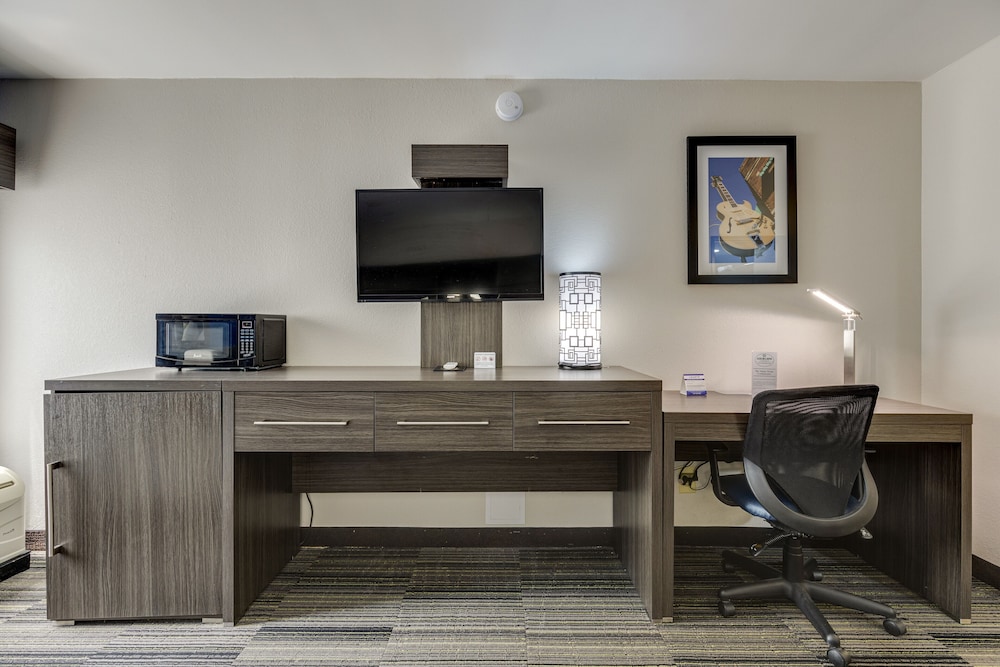 The Alexis Inn & Suites Nashville Airport - photo 14