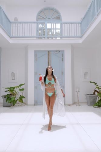 Selenya Talpe Boutique Villa — Unawatuna — photo 2