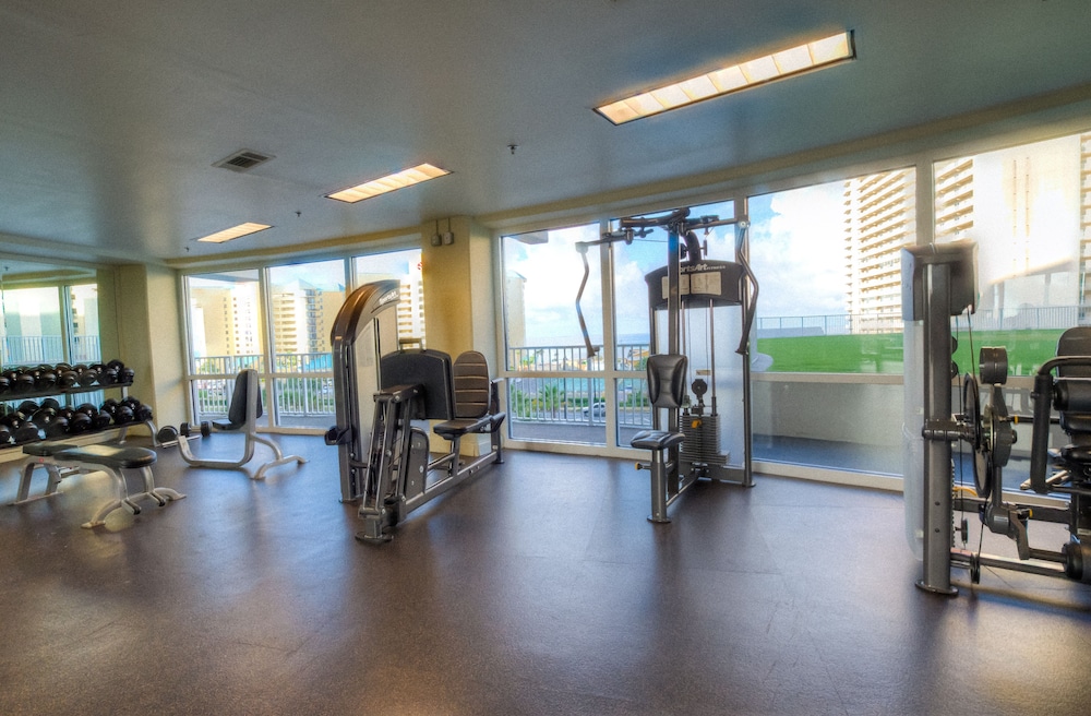 Laketown Wharf Resort by Aneliya's Rentals - photo 855