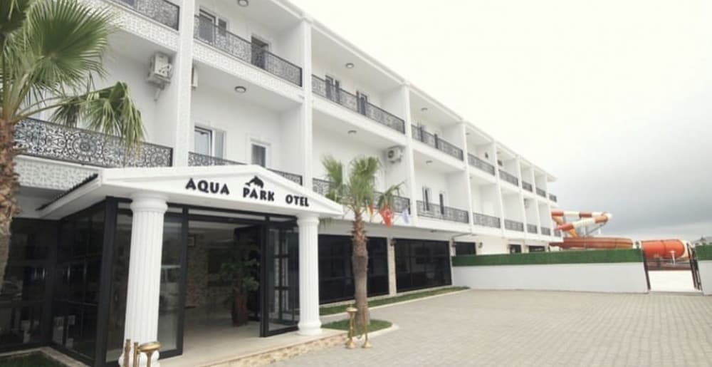 Karasu Aqua Park Otel — Karasu