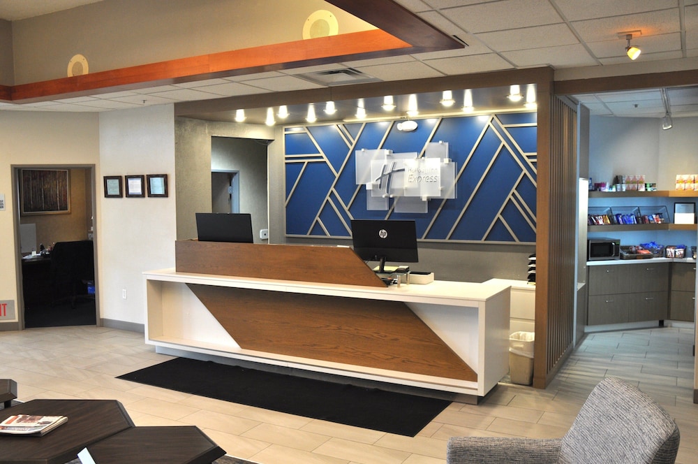 Holiday Inn Express St. Croix Valley by IHG - photo 56