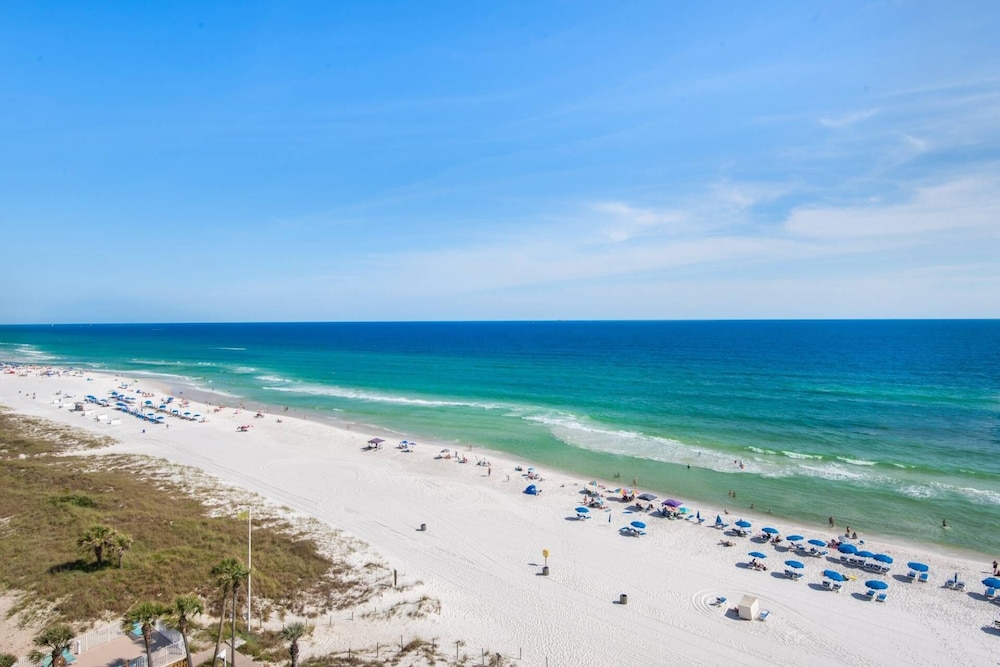 Boardwalk Beach Resort Unit 905 - photo 28