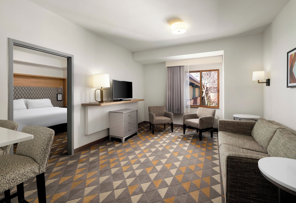 Holiday Inn Steamboat Springs by IHG - photo 39