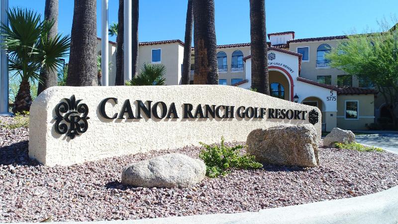 Wyndham Green Valley Canoa Ranch Resort - photo 5