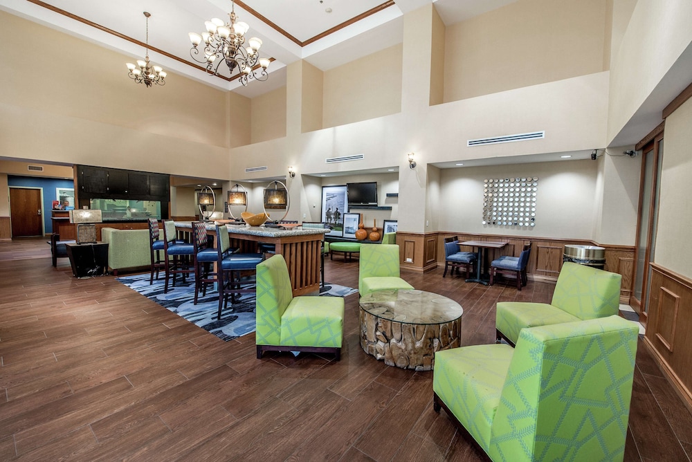 Hampton Inn Dallas Rockwall - photo 4