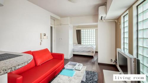 Aparthotel Status59 - carbon neutral hotel in Sapporo
