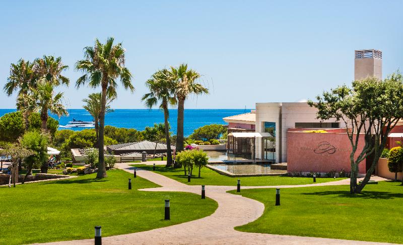 Insotel Punta Prima Prestige Suites & Spa — 5-Star Luxury Hotel in Sant Lluis, Spain
