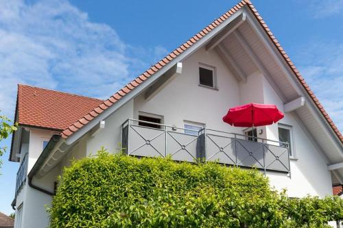 Ferienwohnung Haidle — 4-Star Luxury Hotel in Eriskirch, Germany