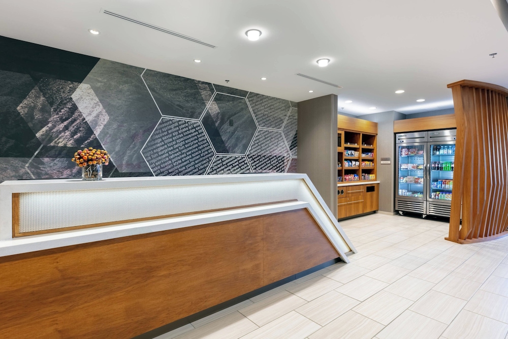 SpringHill Suites by Marriott Chattanooga South Ringgold GA - photo 5