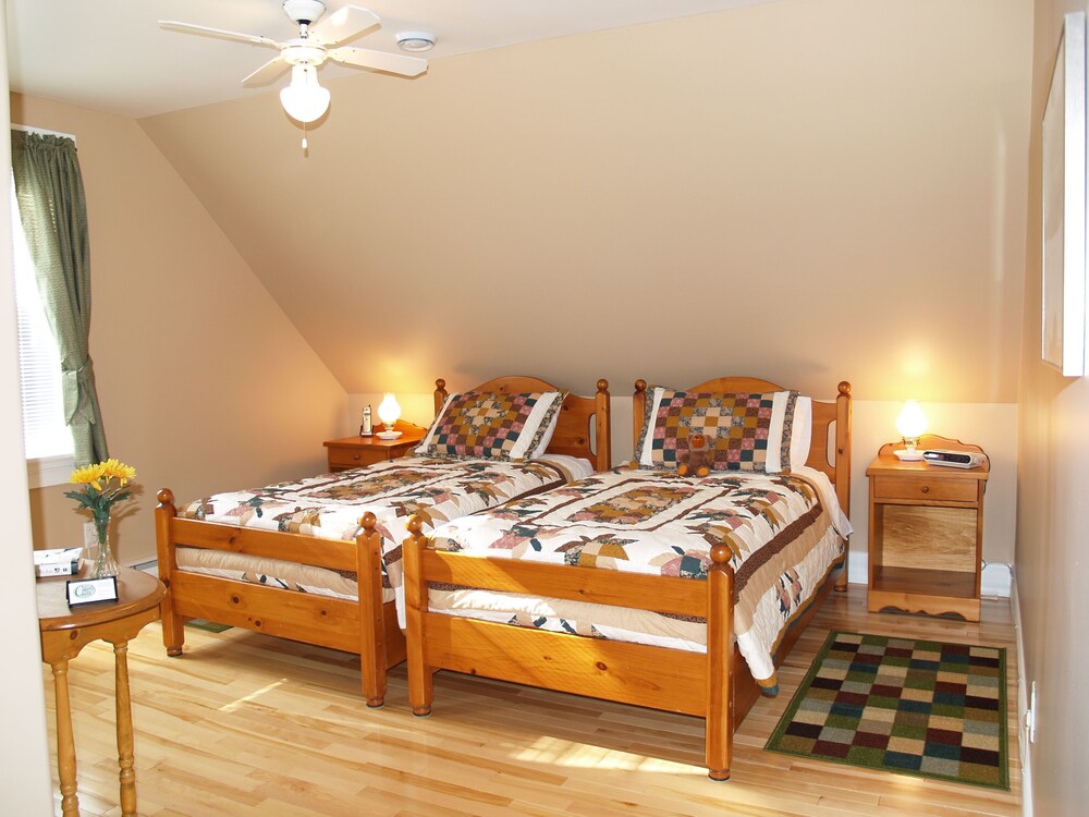 Bakers Chest B&B — Truro — photo 3