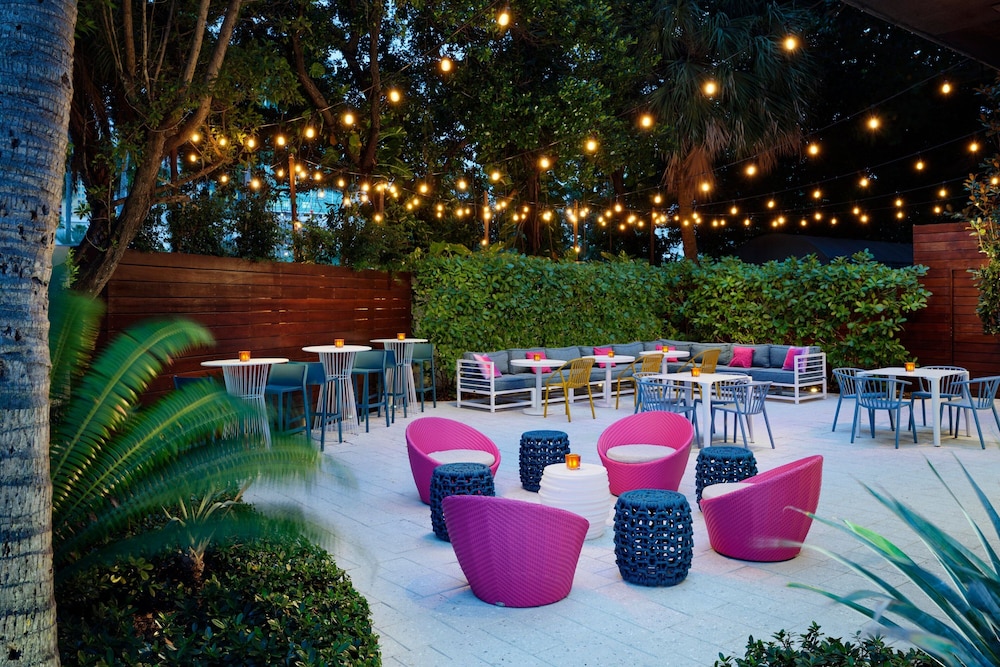 Aloft Miami Dadeland - photo 35