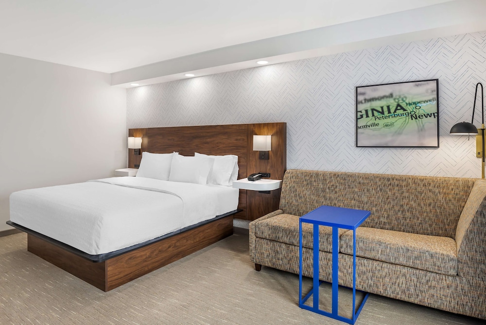 Hampton Inn Petersburg Fort Lee - photo 16