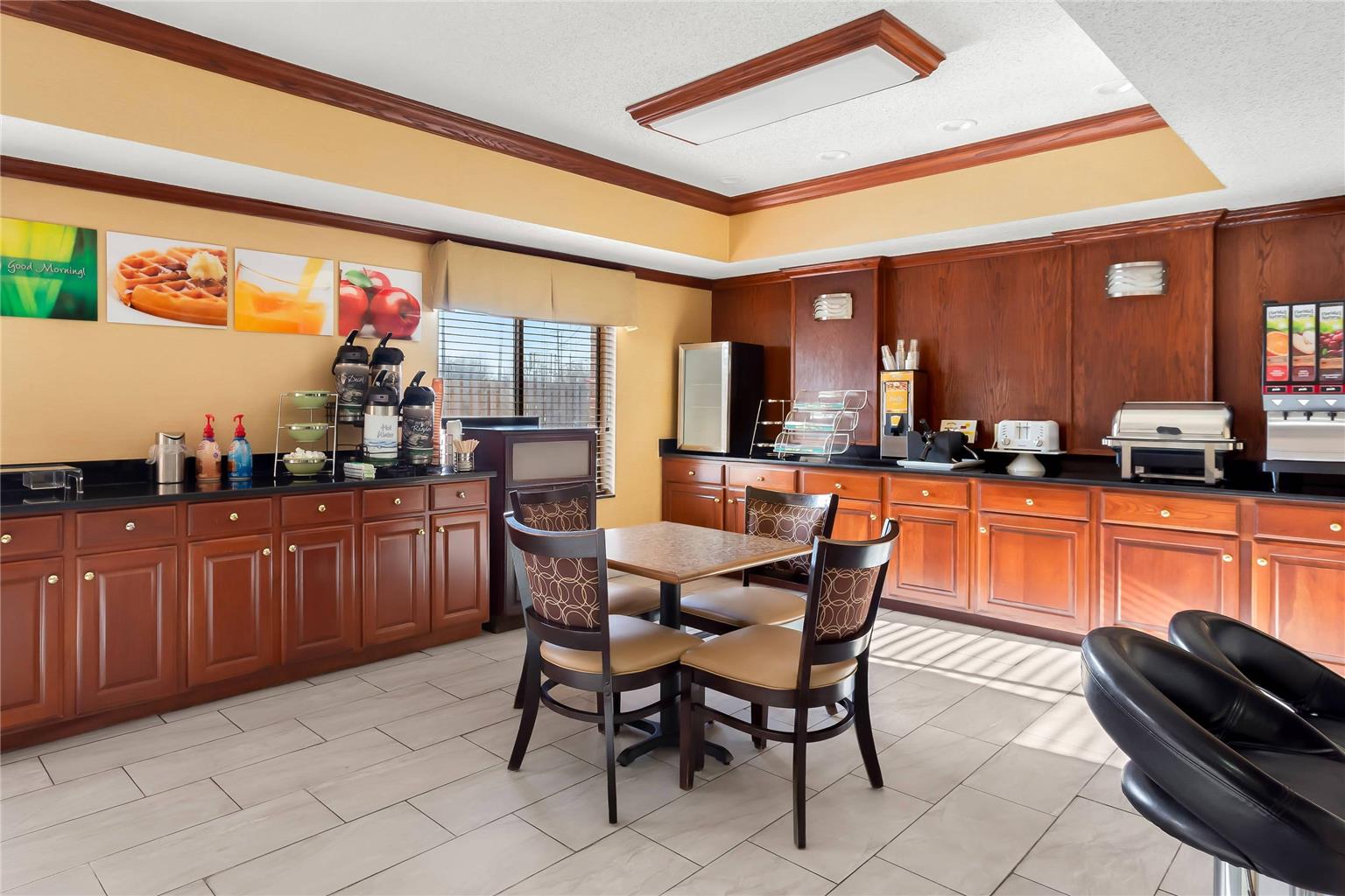 Quality Inn & Suites Niles - photo 102