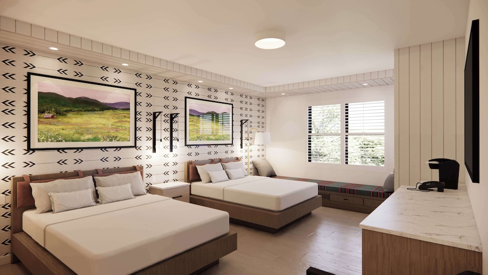 Skaneateles Fields Resort & Spa Curio Collection By Hilton - photo 13