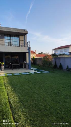 Casa Costa Santos Póvoa de Varzim — 4-Star Luxury Hotel in Povoa De Varzim, Portugal