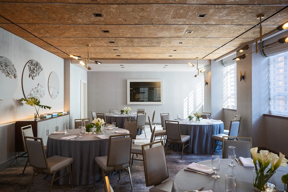 Kimpton Hotel Palomar Philadelphia by IHG - photo 64