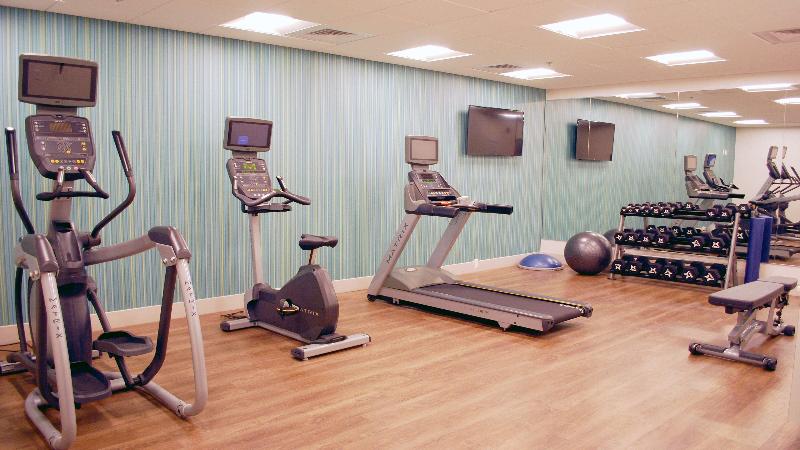 Holiday Inn Express and Suites White Hall by IHG - photo 31