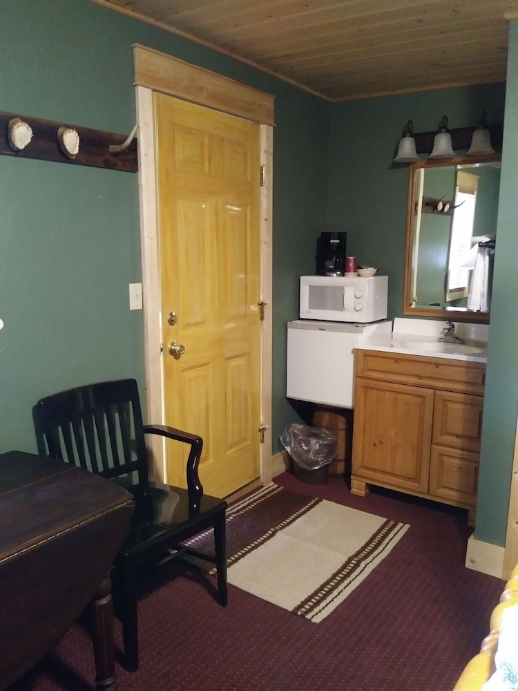 Big Horn Motel - photo 25