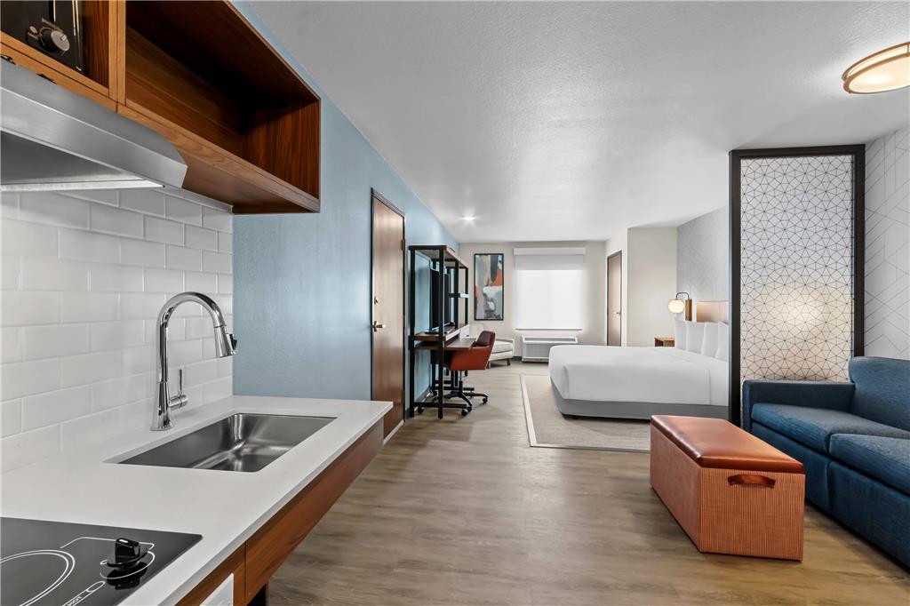 Everhome Suites Chandler Phoenix Fashion Center - photo 34